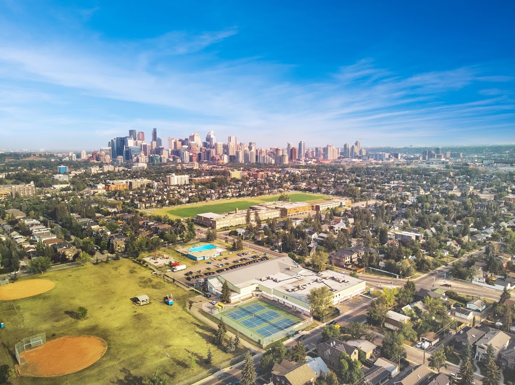 Art Leslie & Josh Methot Real Estate - RE/MAX Real Estate (Centr | 2411 4 St NW #206, Calgary, AB T2M 2Z8, Canada | Phone: (403) 288-9449