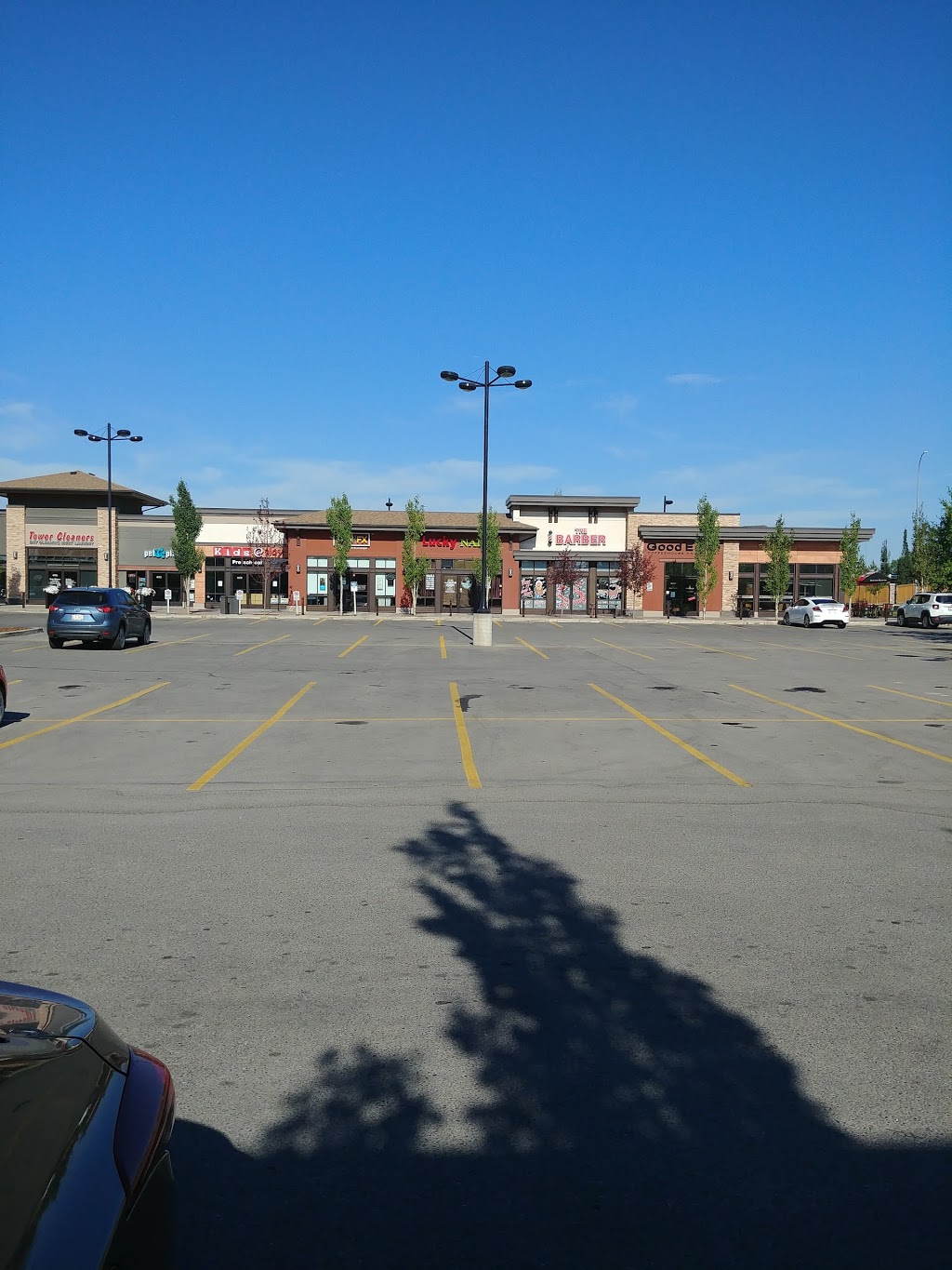 Cranston Market | Cranston, Calgary, AB T3M, Canada