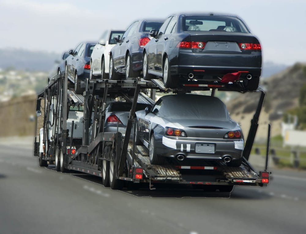 Andrew Auto Transport | 775 Englewood Ave, Kenmore, NY 14223, USA | Phone: (888) 579-5913