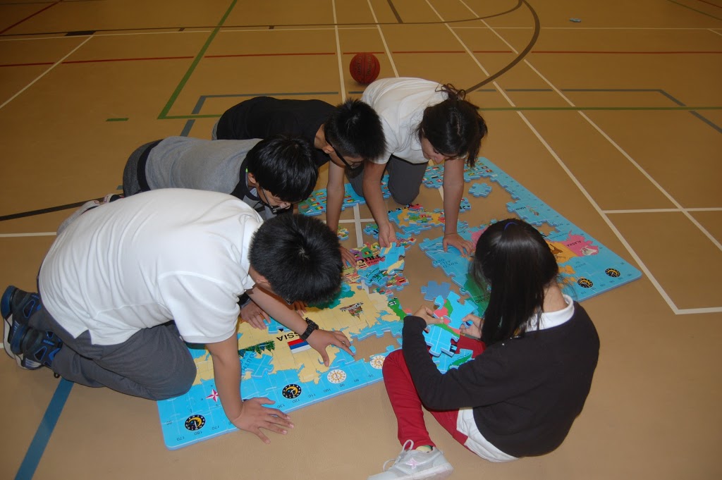 Thornton Academy | 4073 4th Line, Cookstown, ON L0L 1L0, Canada | Phone: (705) 458-4949