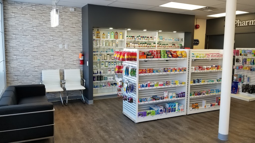 Revive Pharmacy | 1905 20 Ave NW, Calgary, AB T2M 1H6, Canada | Phone: (403) 764-8020