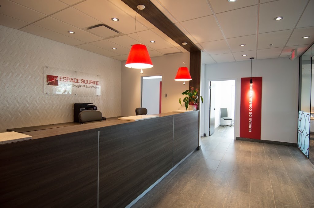 Guy Caron DDS | 3550 Boulevard Fréchette, Chambly, QC J3L 6Z6, Canada | Phone: (450) 658-7575
