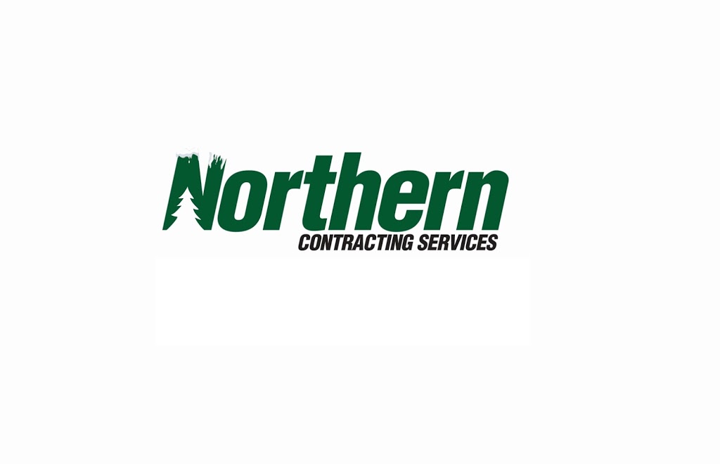 Northern Contracting Services | 1379 Rutherford Rd, Edmonton, AB T6W 1T8, Canada | Phone: (780) 966-4700
