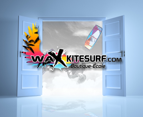 Wax Kitesurf et Wax Design | 270 Rue Lacerte, Trois-Rivières, QC G9A 3C2, Canada | Phone: (819) 693-5196