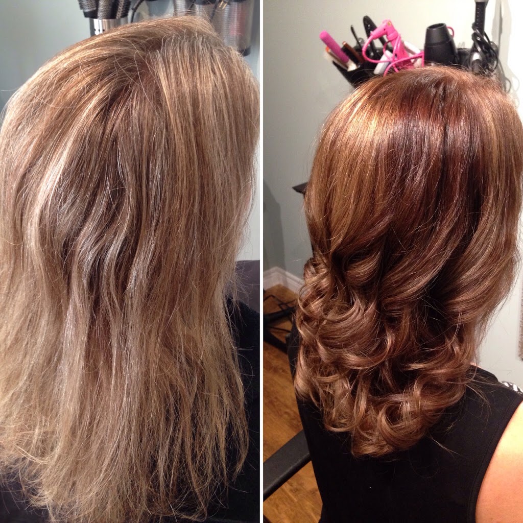 Love Hair Studio | 630 Mt Pleasant Rd, Mount Pleasant, ON N0E 1K0, Canada | Phone: (519) 717-3599