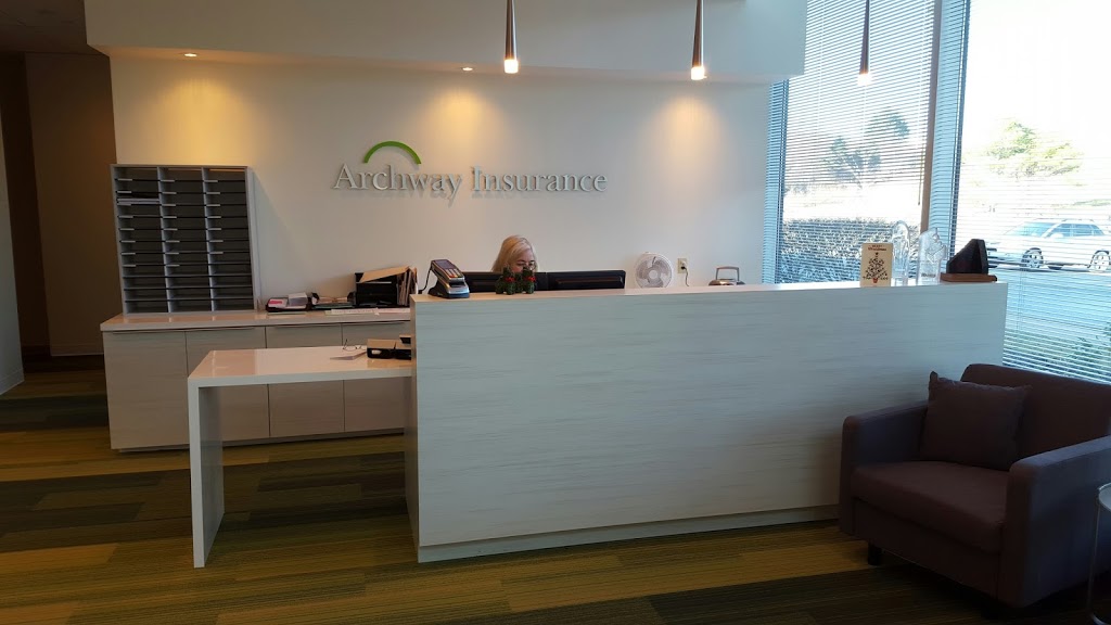 Archway Insurance - Halifax | 137 Chain Lake Dr #103, Halifax, NS B3S 1B3, Canada | Phone: (902) 477-2511