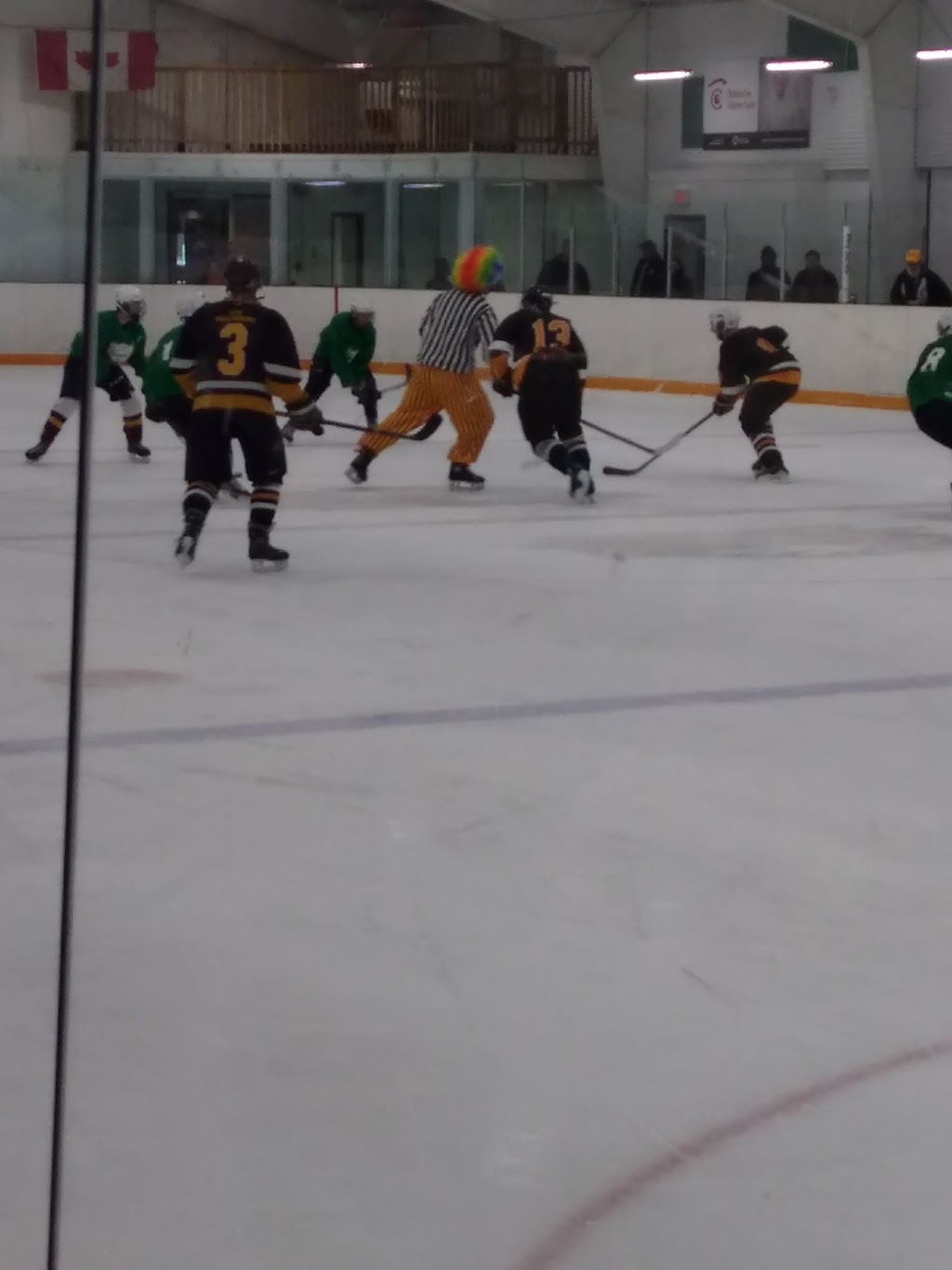 Ennismore Community Centre | 553 Ennis Rd, Ennismore, ON K0L 1T0, Canada | Phone: (705) 292-8774