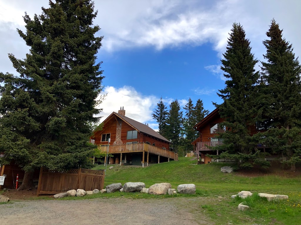 Roche Lake Resort | 7200 Roche Lake Rd, Kamloops, BC V2C 5L7, Canada | Phone: (250) 828-2007