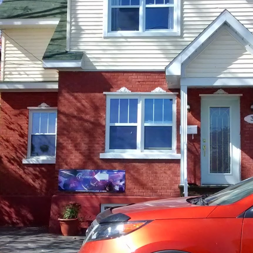 École De Musique Pianissimo, Cours, Enseignement Privé, Plus De  | 33 Rue Heneker, Sherbrooke, QC J1J 3G2, Canada | Phone: (819) 566-4473