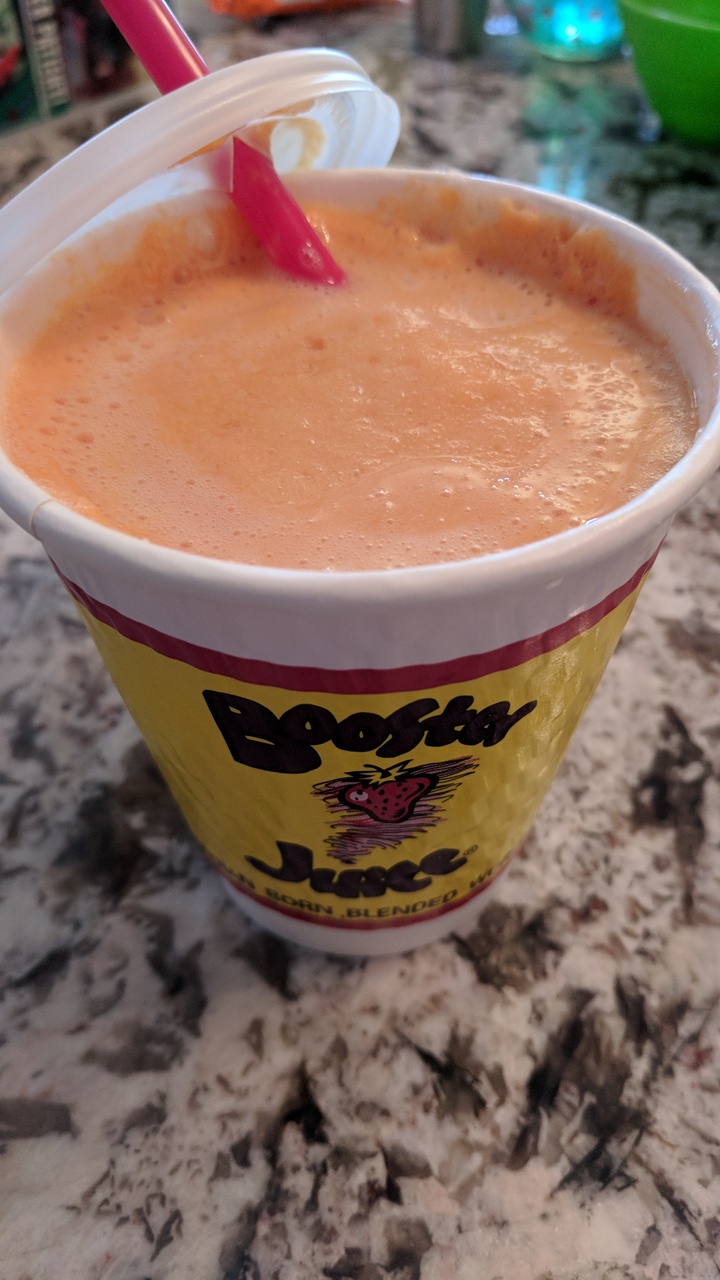Booster Juice | 84 84 St #8700, Fort Saskatchewan, AB T8L 4P5, Canada | Phone: (780) 992-3145