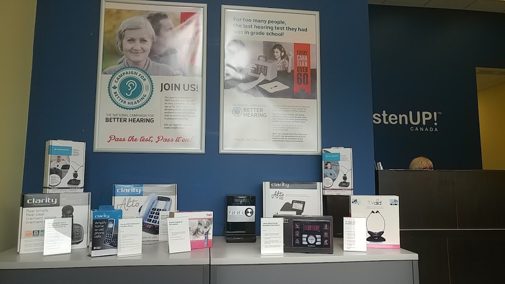 HearingLife | 475 Broadway, Orangeville, ON L9W 2Y9, Canada | Phone: (888) 441-0135