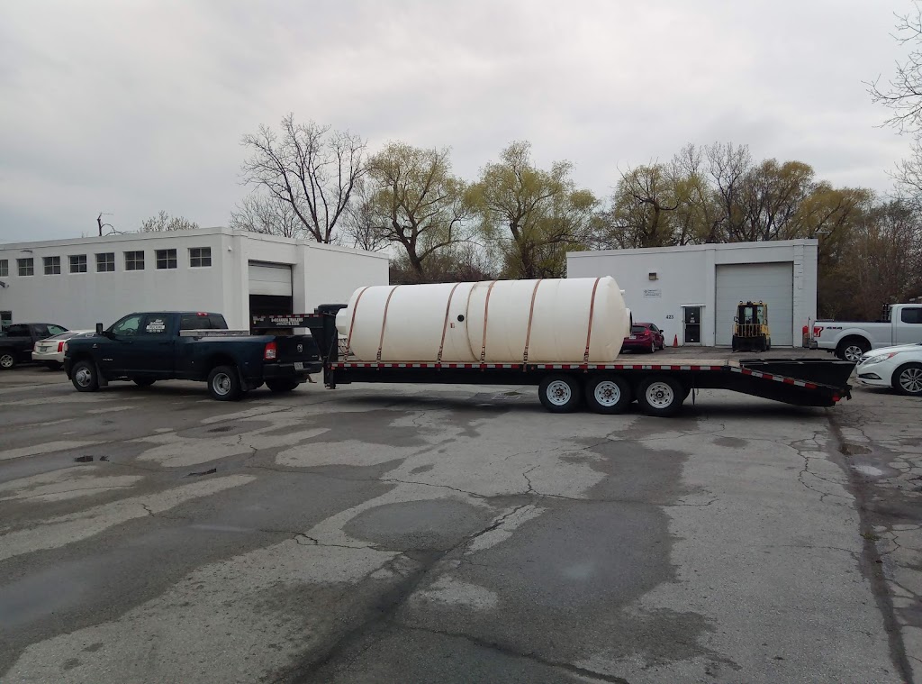 Glen Johnson Trucking | 14112 Northumberland County Rd 29, Warkworth, ON K0K 3K0, Canada | Phone: (705) 772-1906