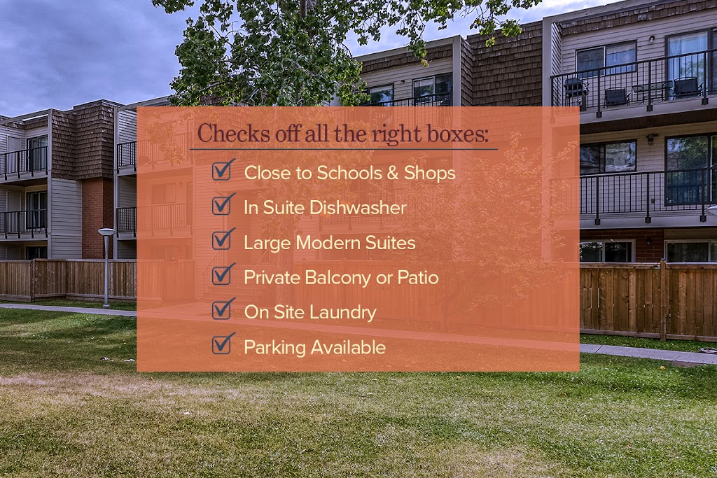 Pineridge Greene Apartments | 5300 Rundlehorn Dr NE, Calgary, AB T1Y 3V5, Canada | Phone: (403) 452-6033