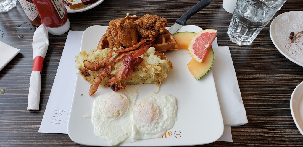 allô! mon coco - Kirkland | 16944 Route Transcanadienne, Montréal, QC H9H 0C5, Canada | Phone: (514) 697-0105