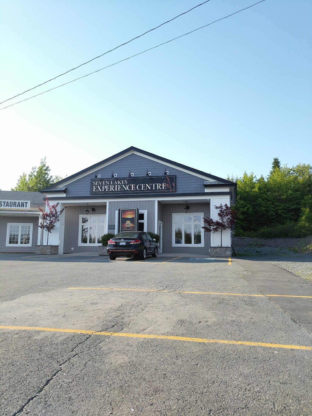 Seven Lakes Community | 5193 Highway 7, Porters Lake, NS B3E 1J7, Canada | Phone: (902) 827-2005
