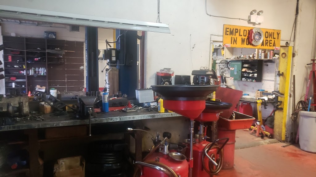 Surrey Centre Auto Repairs | 13654 104 Ave, Surrey, BC V3T 1W2, Canada | Phone: (604) 588-1266