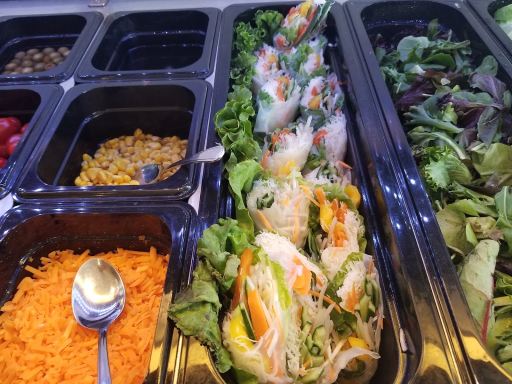 Joy Buffet | 1475 Fairview Rd #101, Penticton, BC V2A 7W5, Canada | Phone: (236) 422-3344