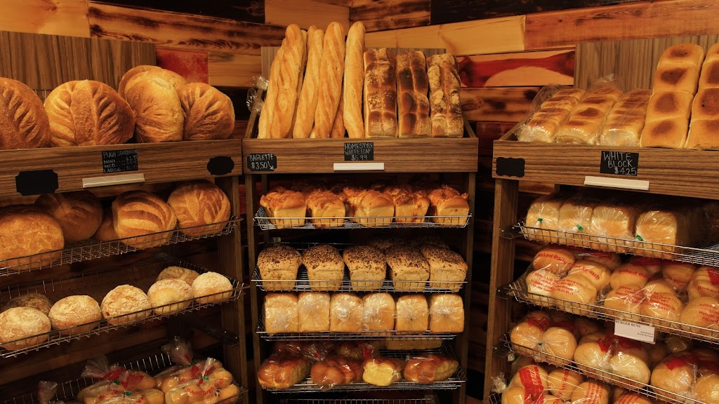 Chez Leon Breads | 1255 Kilally Rd Unit#111, London, ON N5Y 0B7, Canada | Phone: (519) 951-0111