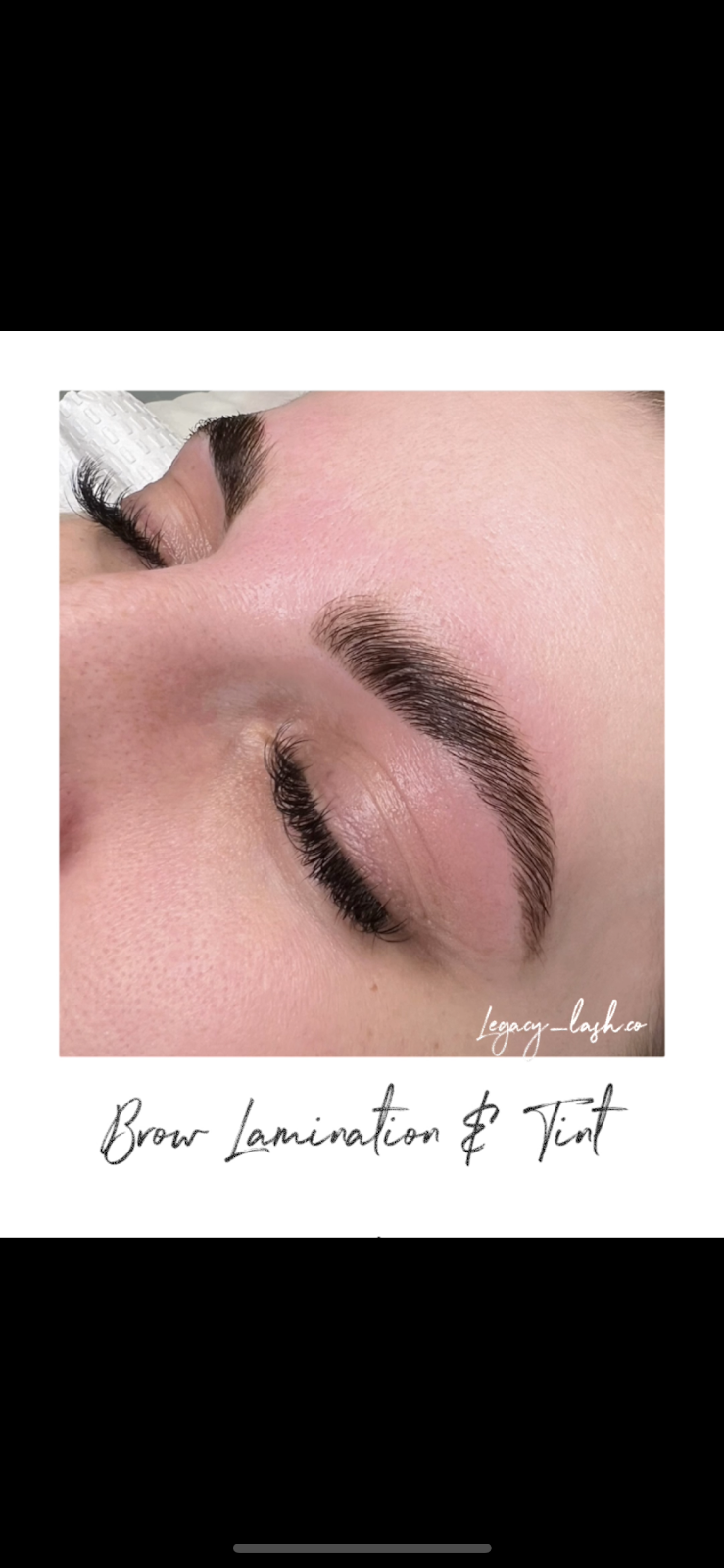 Legacy Lash co | 35 Rayborn Crescent, St. Albert, AB T8N 4A9, Canada | Phone: (587) 990-9094