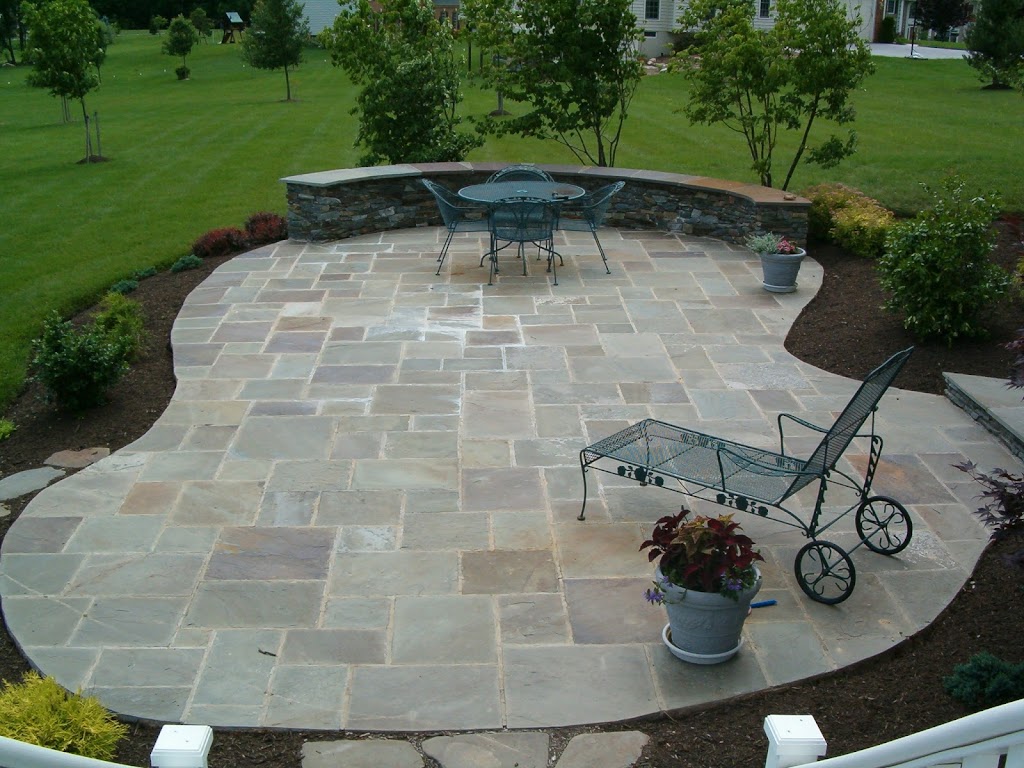 Growing Gardens Landscaping | 561 Concession 5 W, Millgrove, ON L0R 1V0, Canada | Phone: (905) 690-2002