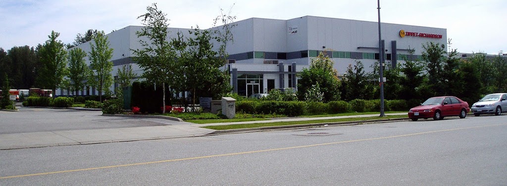 Tippet-Richardson | 8035 N Fraser Way, Burnaby, BC V5J 5M8, Canada | Phone: (604) 324-5015