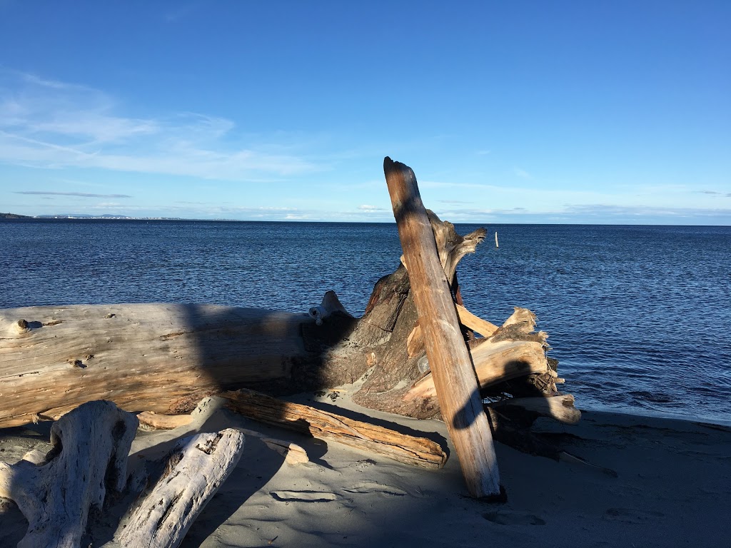 weir Beach | 5191 William Head Rd, Victoria, BC V9C, Canada | Phone: (866) 478-6888