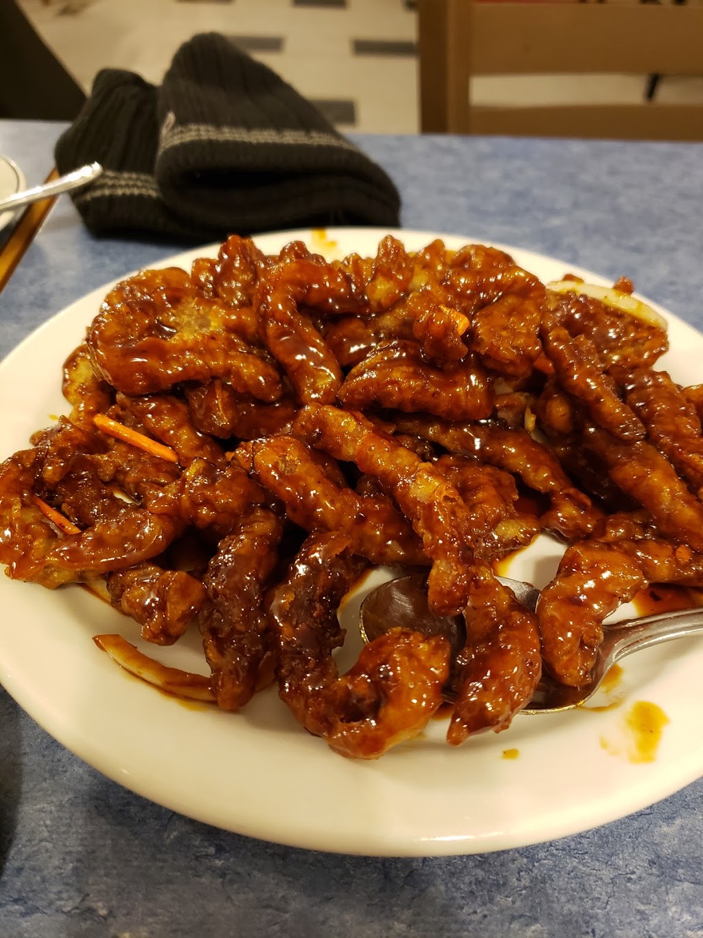 Panda Davidson Restaurant Ltd | 100 Internal Rd, Davidson, SK S0G 1A0, Canada | Phone: (306) 567-1888