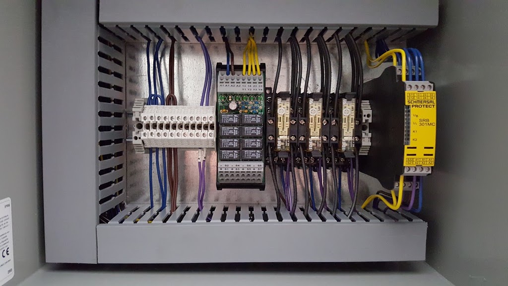 Versateck Control Solutions Inc | 3750B Laird Rd Unit 12, Mississauga, ON L5L 0A6, Canada | Phone: (647) 932-4987 Versateck Control Solutions Inc | 3750B Laird Rd Unit 12, Mississauga, ON L5L 0A6, Canada | Phone: (647) 932-4987