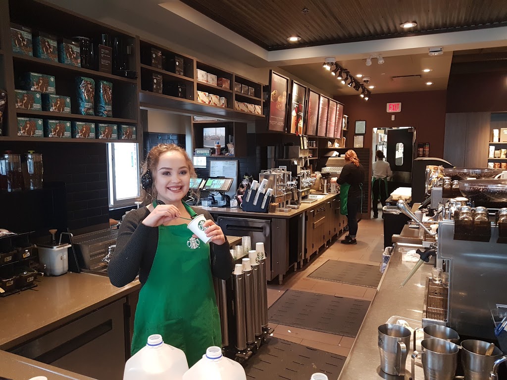 Starbucks | 1221 Canyon Meadows Dr SE, Calgary, AB T2J 6G2, Canada | Phone: (403) 278-8334