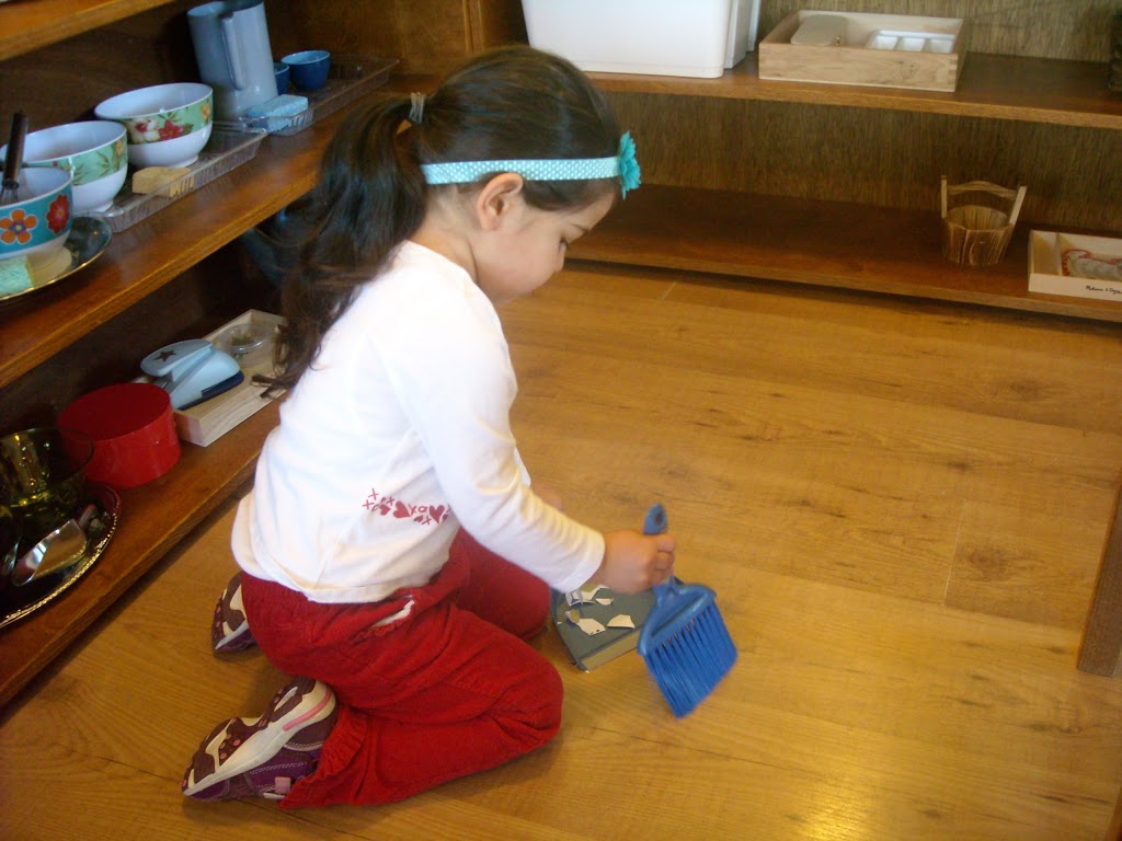 York Montessori School | 10533 Leslie St, Richmond Hill, ON L4S 1P1, Canada | Phone: (905) 508-2000