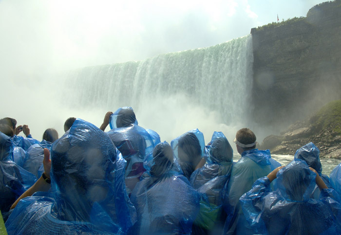 Niagara Falls Day Tour | 17 Guernsey Dr, Etobicoke, ON M9C 3A5, Canada | Phone: (905) 819-1228