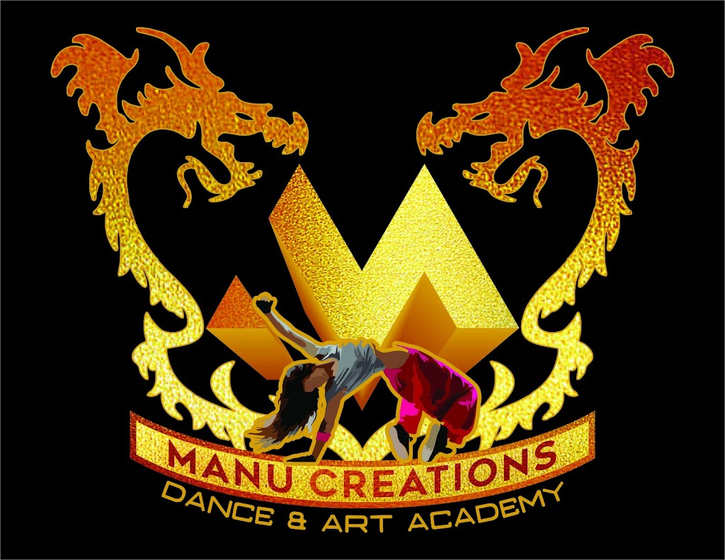 Manu Creations Dance and Art Academy | 1779 Clearbrook Rd #136, Abbotsford, BC V2T 5X5, Canada | Phone: (604) 614-5035