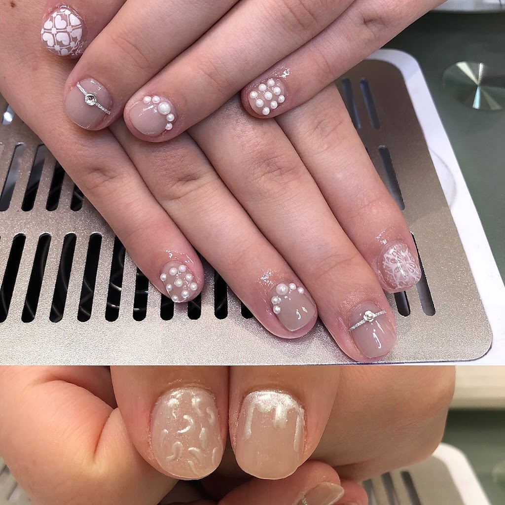 Cils Et Ongles Stéphanie Duval Terrebonne | 1299 Bd des Seigneurs Suite 112, Terrebonne, QC J6W 5B2, Canada | Phone: (438) 878-1102