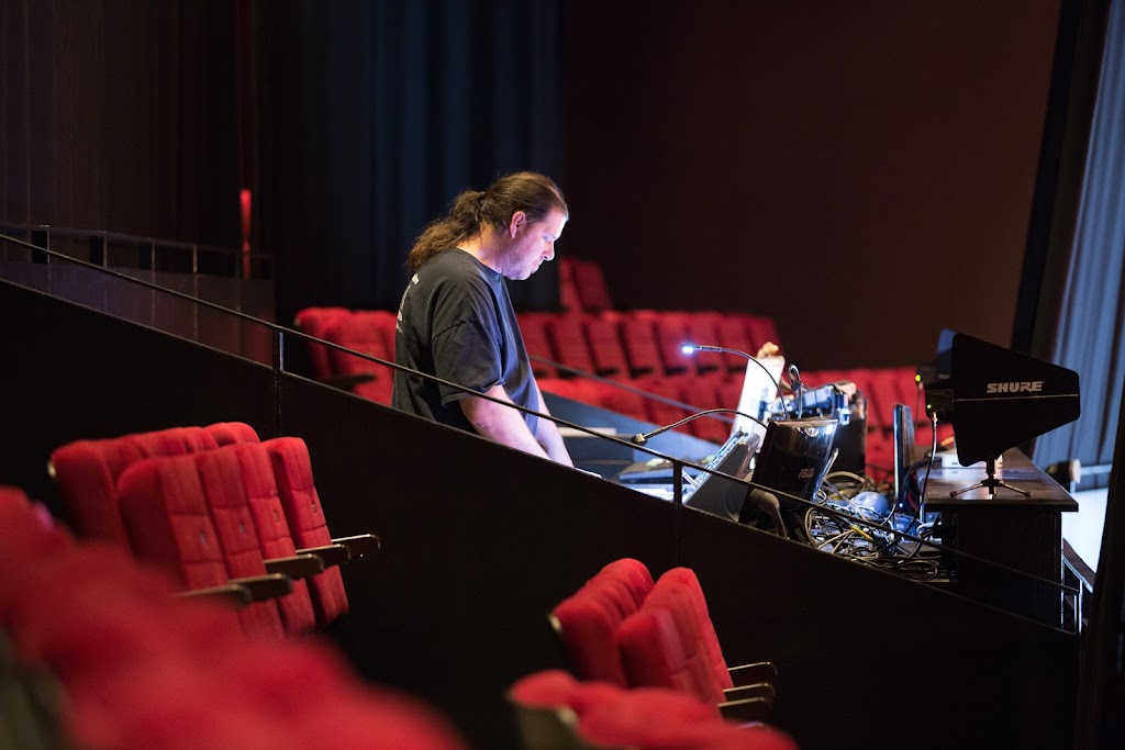 Espace Theatre Muni-Spec Mont-Laurier | 543 Rue du Pont, Mont-Laurier, QC J9L 0L4, Canada | Phone: (819) 623-1222