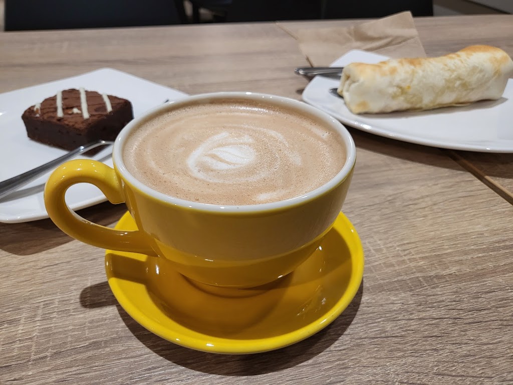 Blenz Coffee | Blenz on, 31999B Lougheed Hwy. Unit 101B, Mission, BC V2V 0K1, Canada | Phone: (604) 286-0233