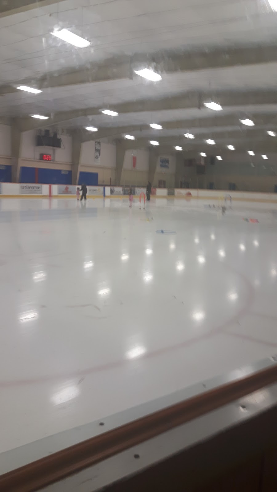 Abbotsford Skating Club | 3106 Clearbrook Rd, Abbotsford, BC V2T 4N6, Canada | Phone: (604) 744-5993