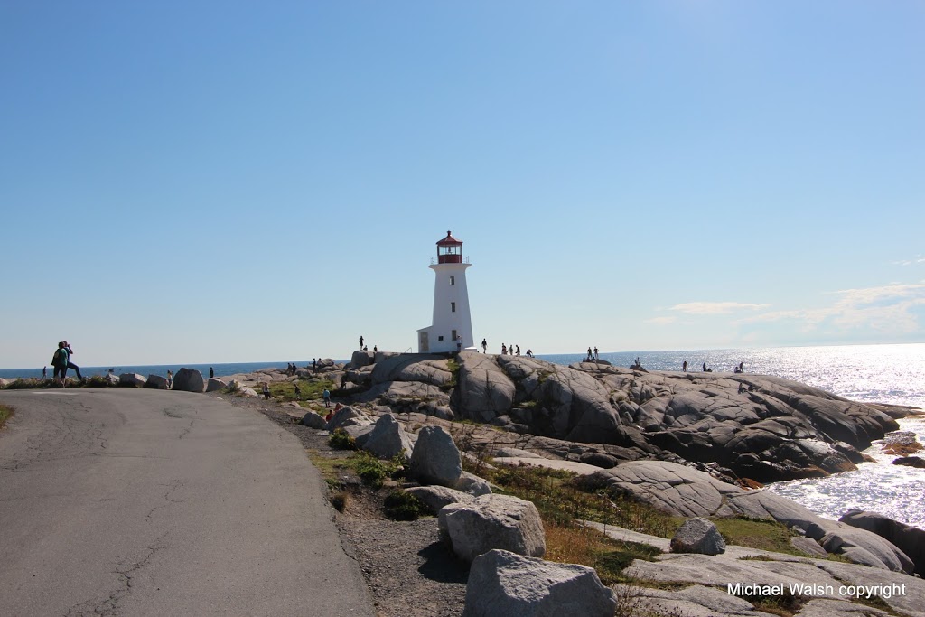 Hags on the Hill | 173 Peggys Point Rd, Peggys Cove, NS B3Z 3S1, Canada | Phone: (902) 821-4247