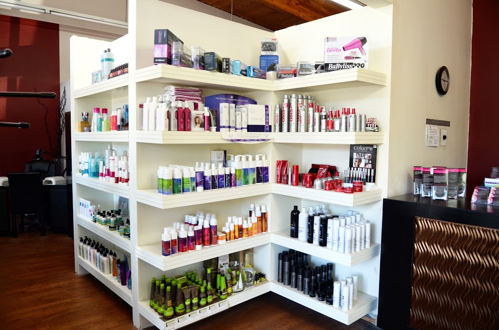 Reveal Salon and Spa | 270 Acadia Dr #2, Saskatoon, SK S7H 3V4, Canada | Phone: (306) 955-6253