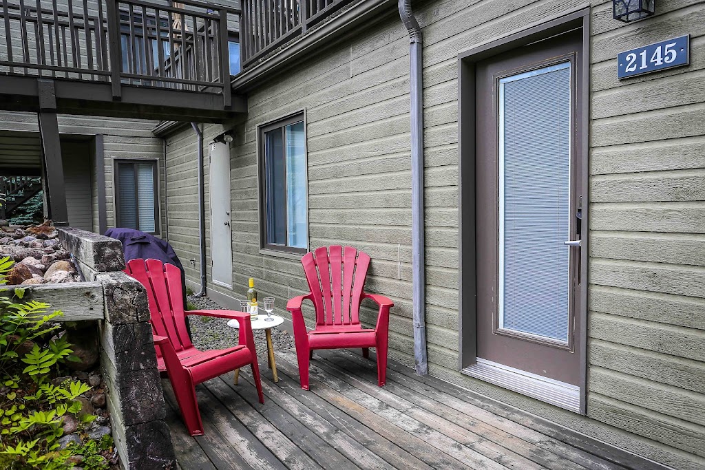 Le MountainSide by Escapades Tremblant | 135 Chem. au Pied de la Montagne #2145, Mont-Tremblant, QC J8E 3M2, Canada | Phone: (877) 907-3479