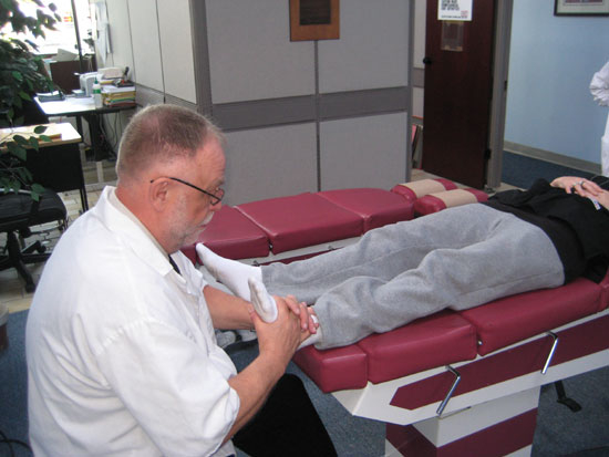 Sandalwood Chiropractic & Wellness Centre | 170 Sandalwood Pkwy E, Brampton, ON L6Z 1Y5, Canada | Phone: (905) 459-0685