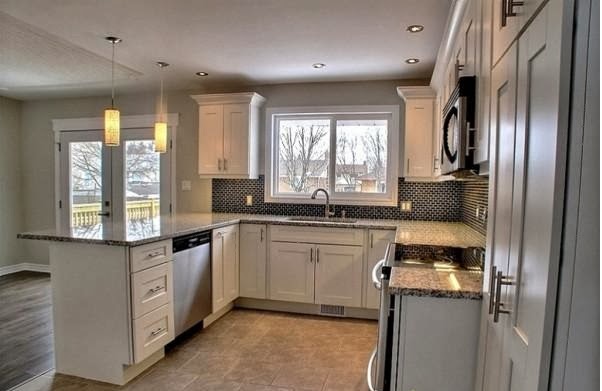 Horizon Electric Inc | 267 Abraham St, Cambridge, ON N3H 1H4, Canada | Phone: (519) 885-9600