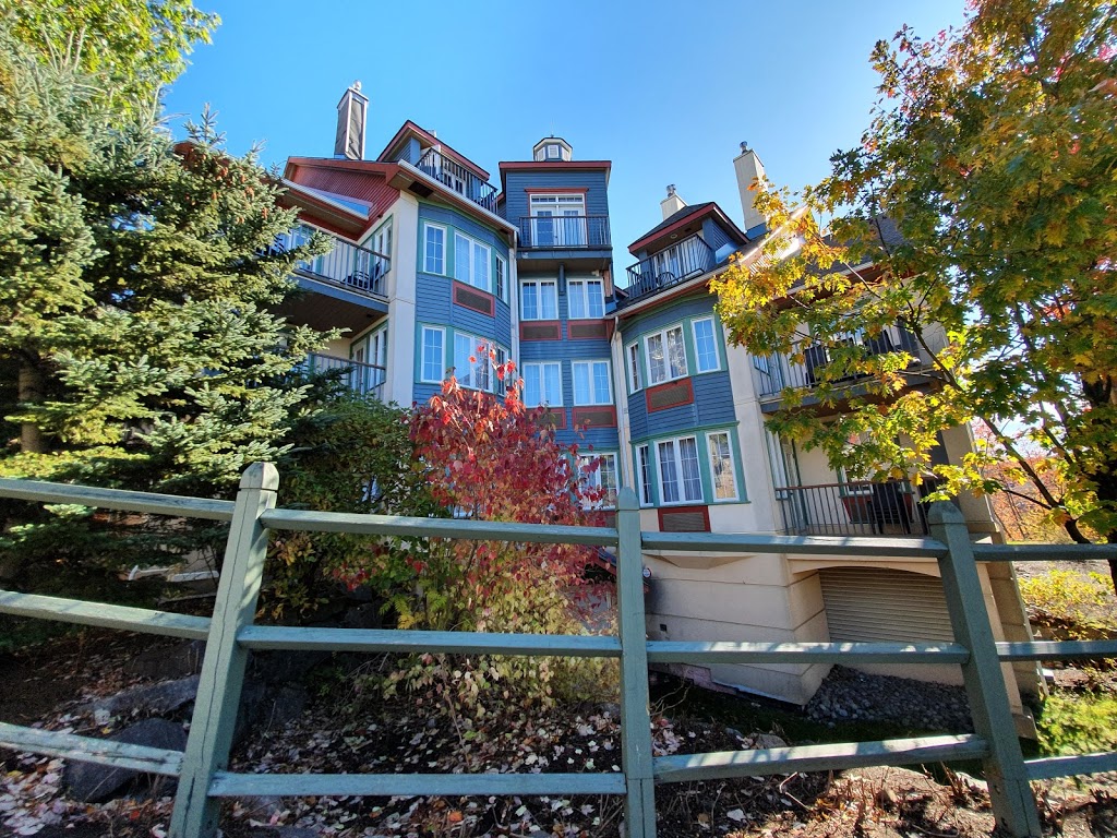 Tremblant Resort Lodging | 82 Chemin de la Forêt, Mont-Tremblant, QC J8E 3K8, Canada | Phone: (613) 591-1660