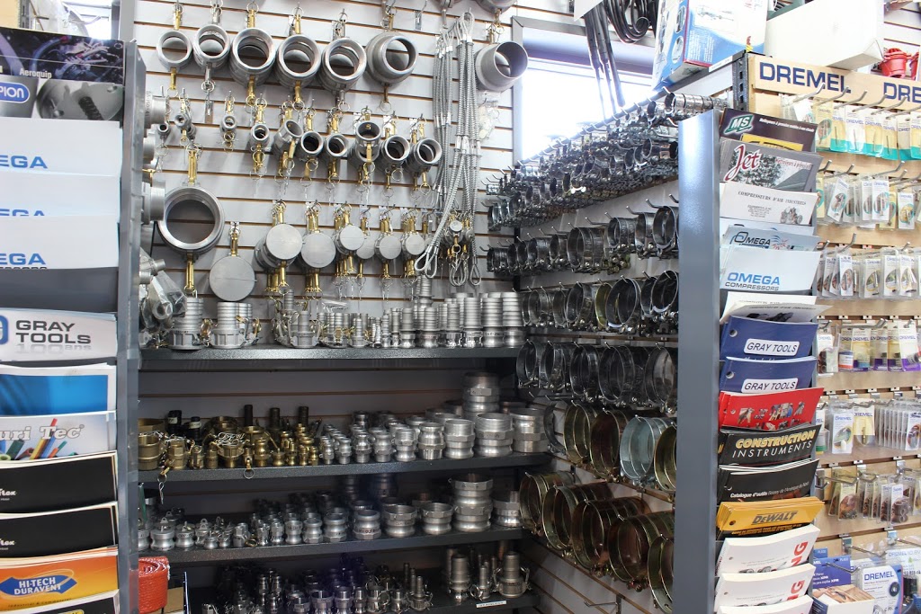 Equipements B L G Inc (Les) | 1250, Rte Marie-Victorin, Sorel-Tracy, QC J3R 1L9, Canada | Phone: (450) 743-7130