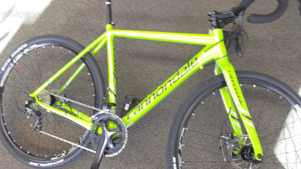 The Bike Store-Pieriks Cycle | 840 King St W, Hamilton, ON L8S 1K3, Canada | Phone: (289) 941-0703
