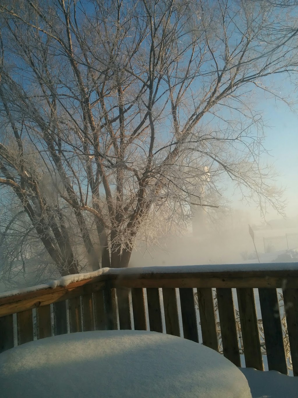 Crothers Conservation Area | Mt Pleasant Crescent, Chatham-Kent, ON N8A 4P7, Canada