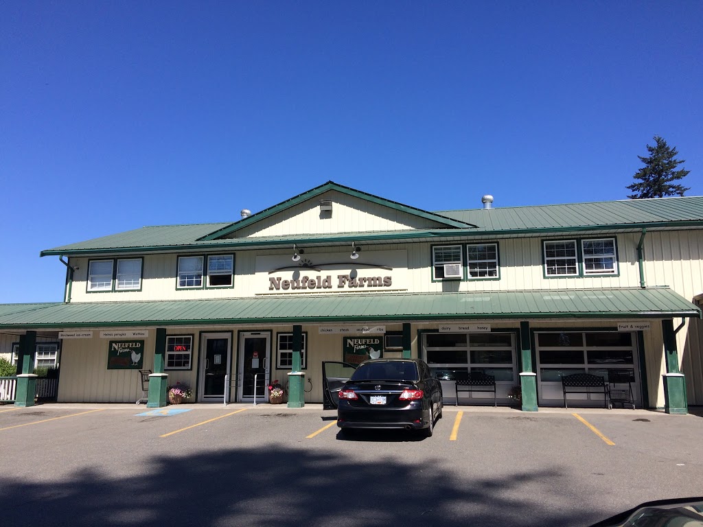Neufeld Farms | 32215 King Rd, Abbotsford, BC V2T 5Z4, Canada | Phone: (604) 859-2829