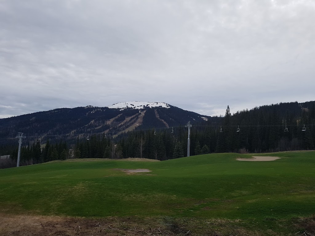 Stones Throw Condo | 5005 Valley Drive, Sun Peaks, BC V0E 5N0, Canada | Phone: (250) 578-6969
