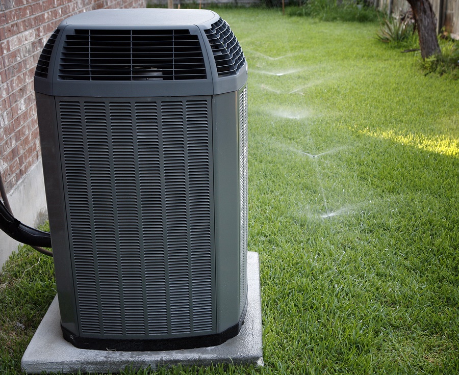 Click-Air Conditioning Inc. | 2090 Chemin Herron, Dorval, QC H9S 1C2, Canada | Phone: (514) 366-3535