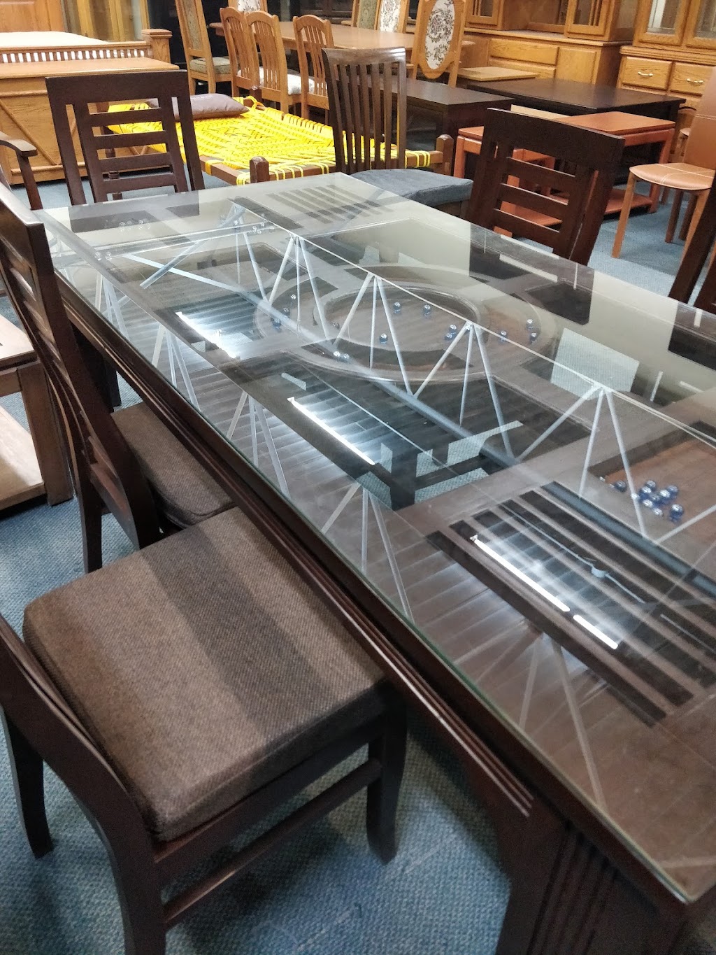 Gold Oak Customs Furniture Ltd | 13140 80 Ave, Surrey, BC V3W 3B2, Canada | Phone: (604) 596-2140