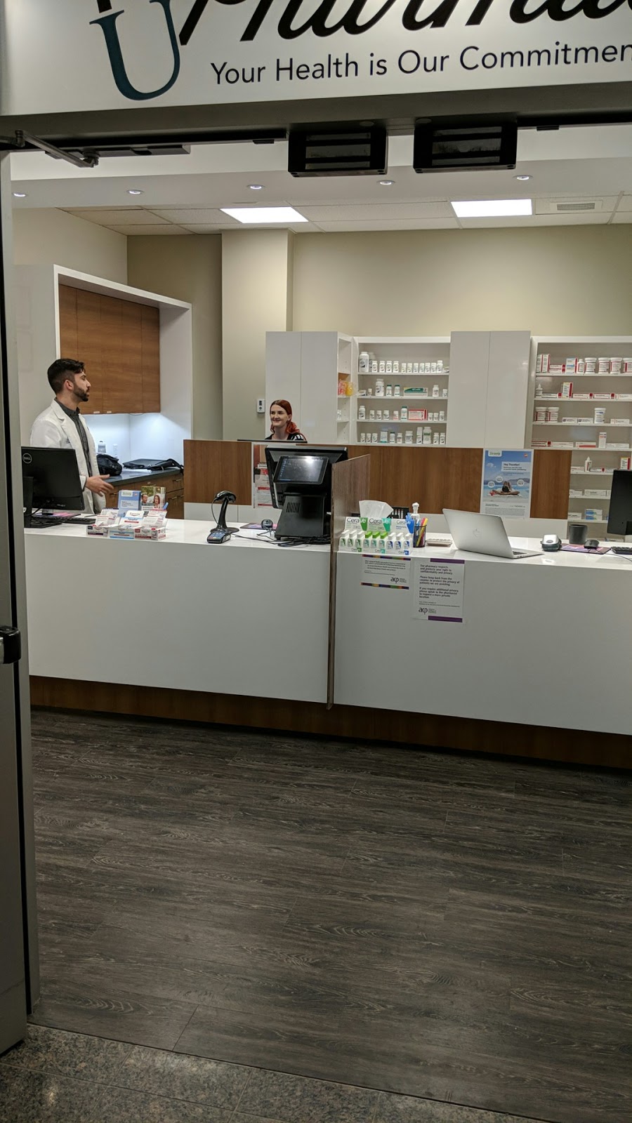 UPharmacy | 5083 Windermere Blvd SW Unit 104, Edmonton, AB T6W 0J5, Canada | Phone: (780) 800-5219